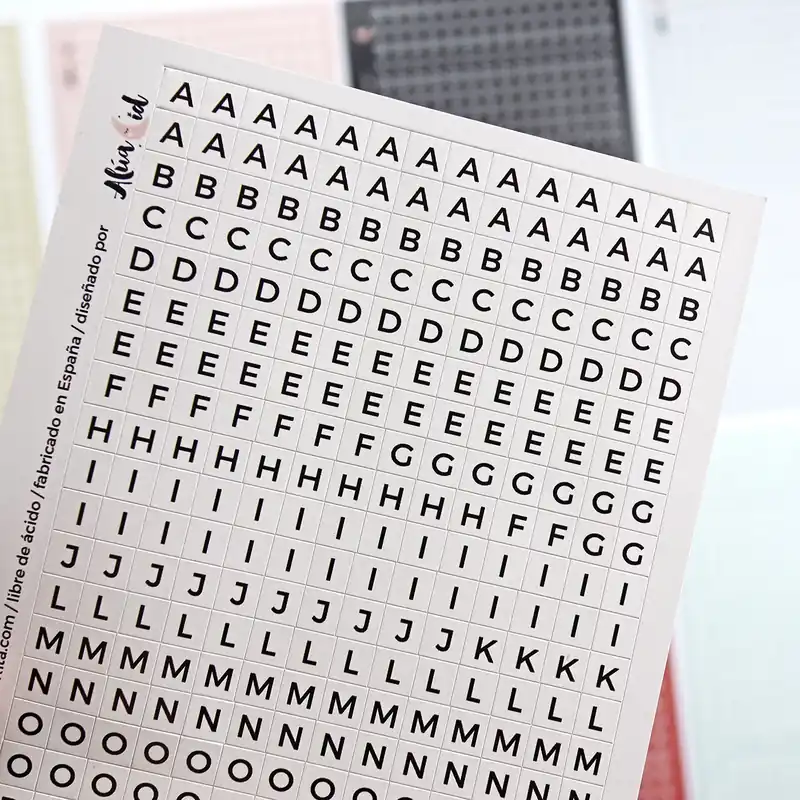 Set de cadenas de bolitas Blanco Entrega Rápida