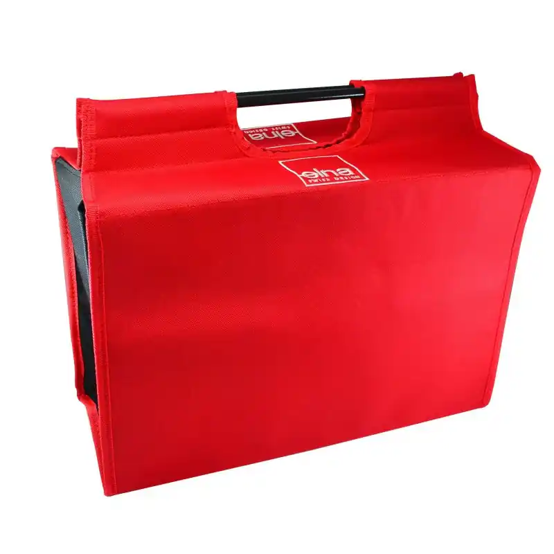 Última Versión Bolsa de Transporte para Máquina de Coser