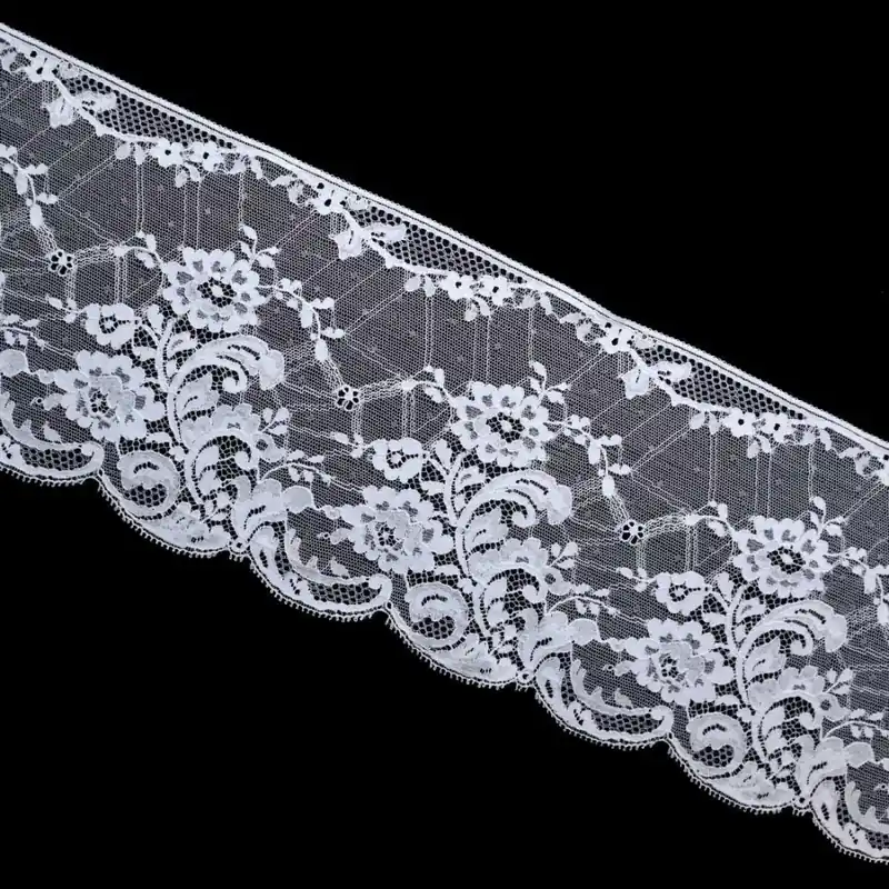 Valencienne 017 blanco Stock Limitado