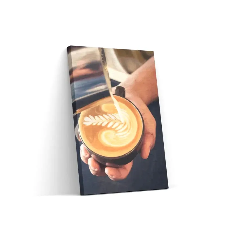 Pintar por Números – Café con leche Comprar En Línea