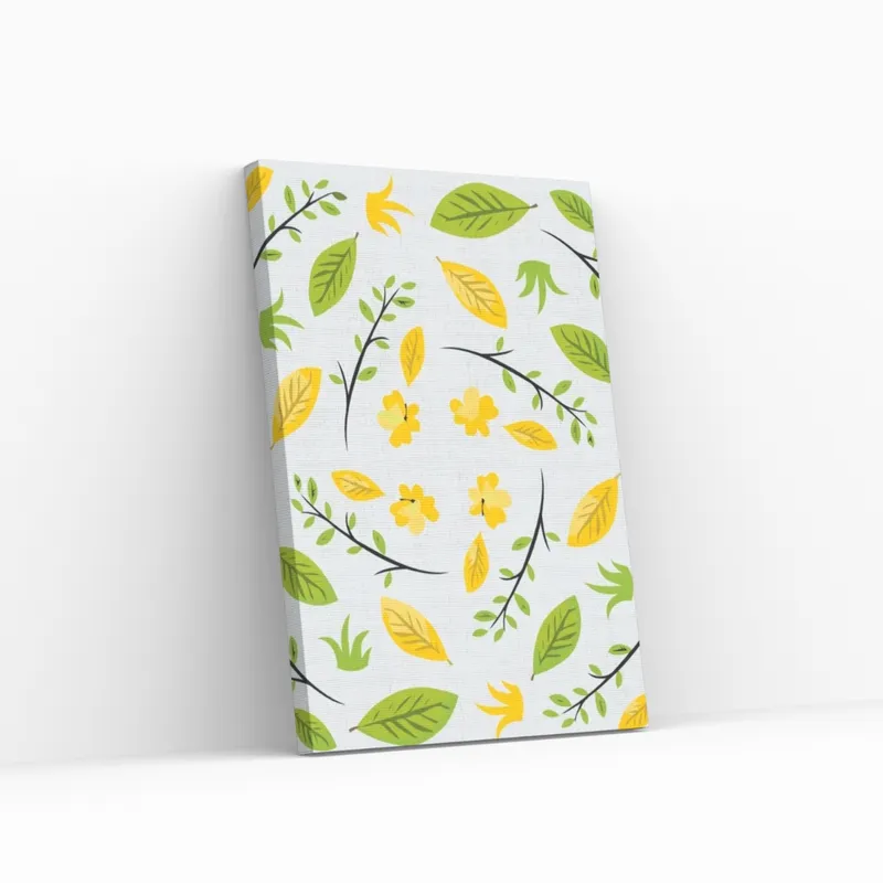 Ordenar Ahora Mismo Pintar por Números – Caída de las hojas