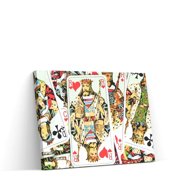 Pintar por Números – Cartas del Rey Compra Ahora