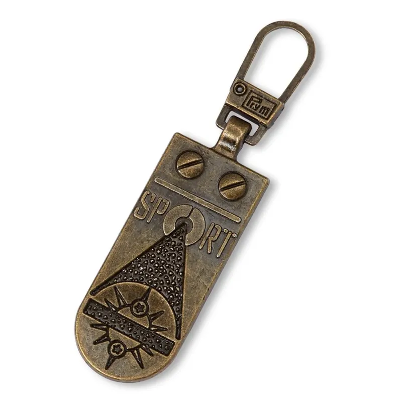 Venta Final Tirador cremallera sportstar