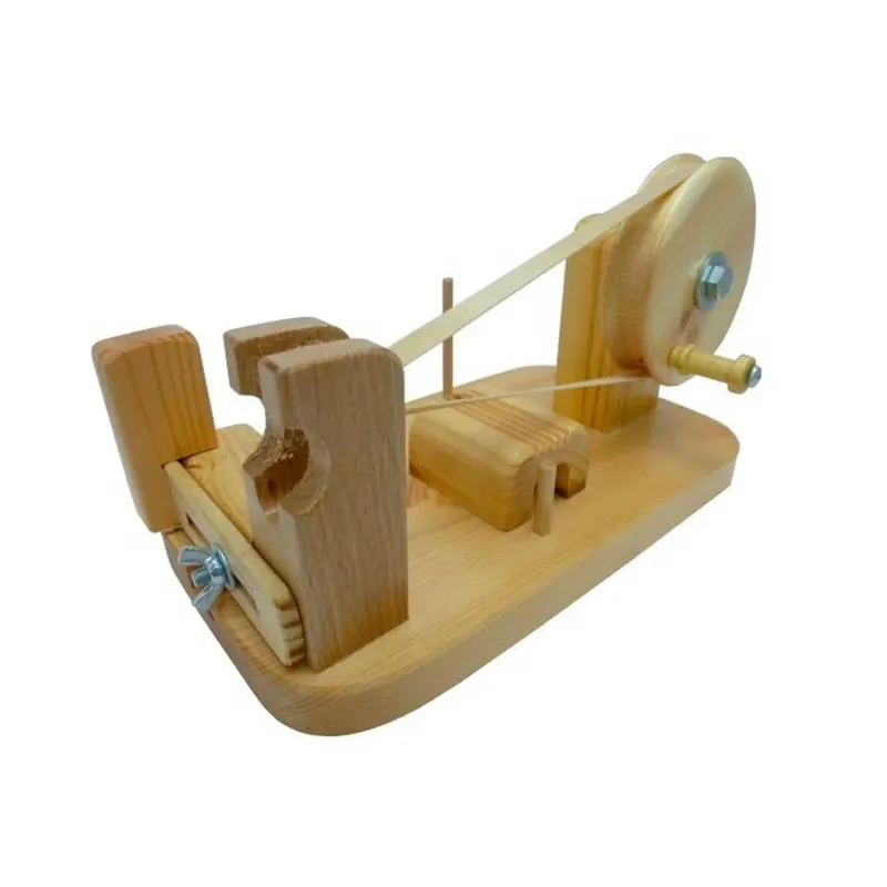 Venta Final Maquina para liar bolillos manual