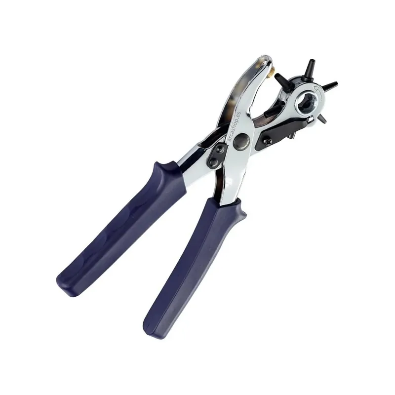 Popular Tenaza para perforar