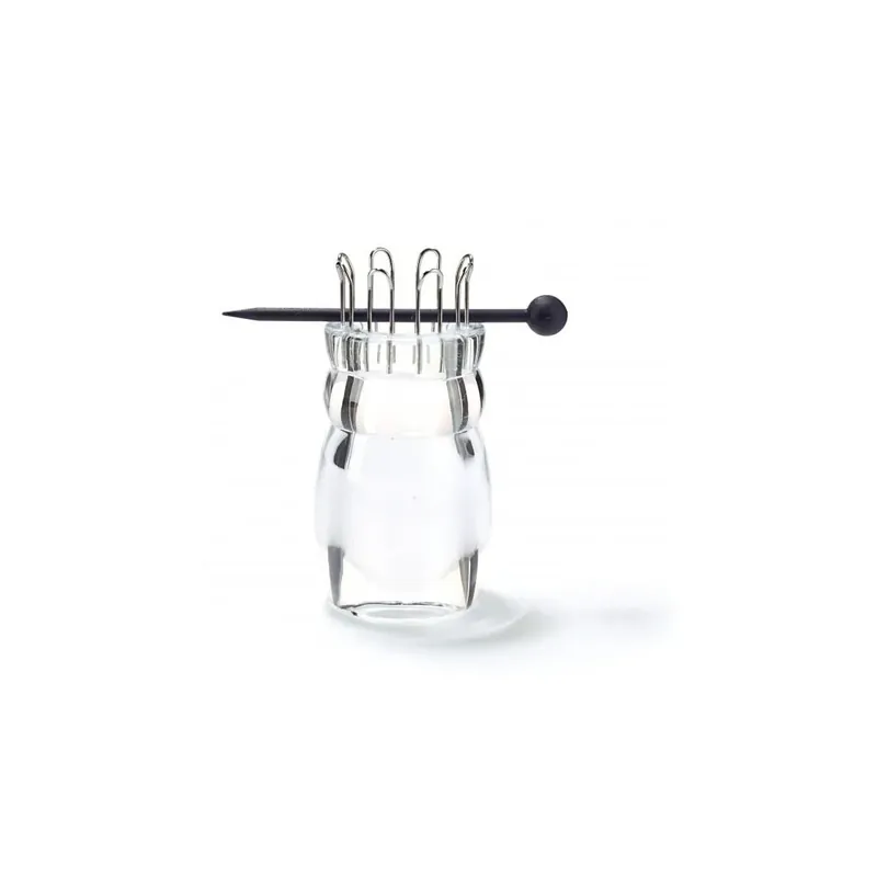 Venta Final Maquina para tricotar transparente prym