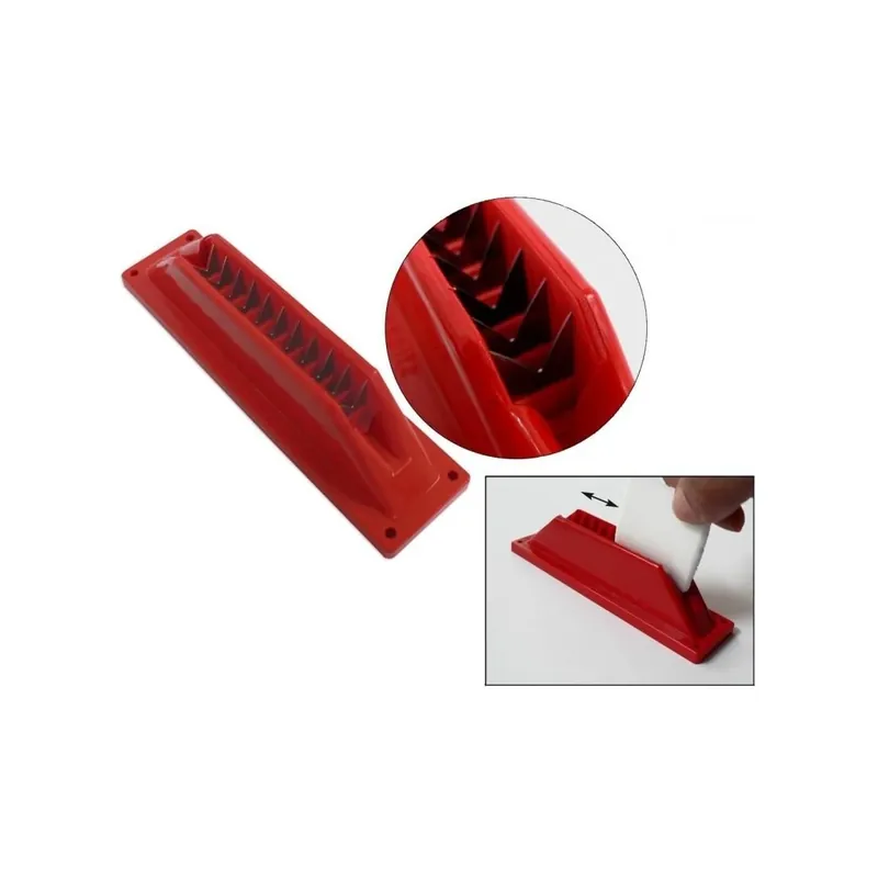 Afilador de jaboncillo Mejor Calidad