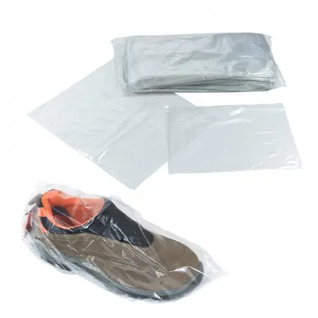 Ocasión Especial Bolsa perforada 25 x 35 cm - pack 1000 uds