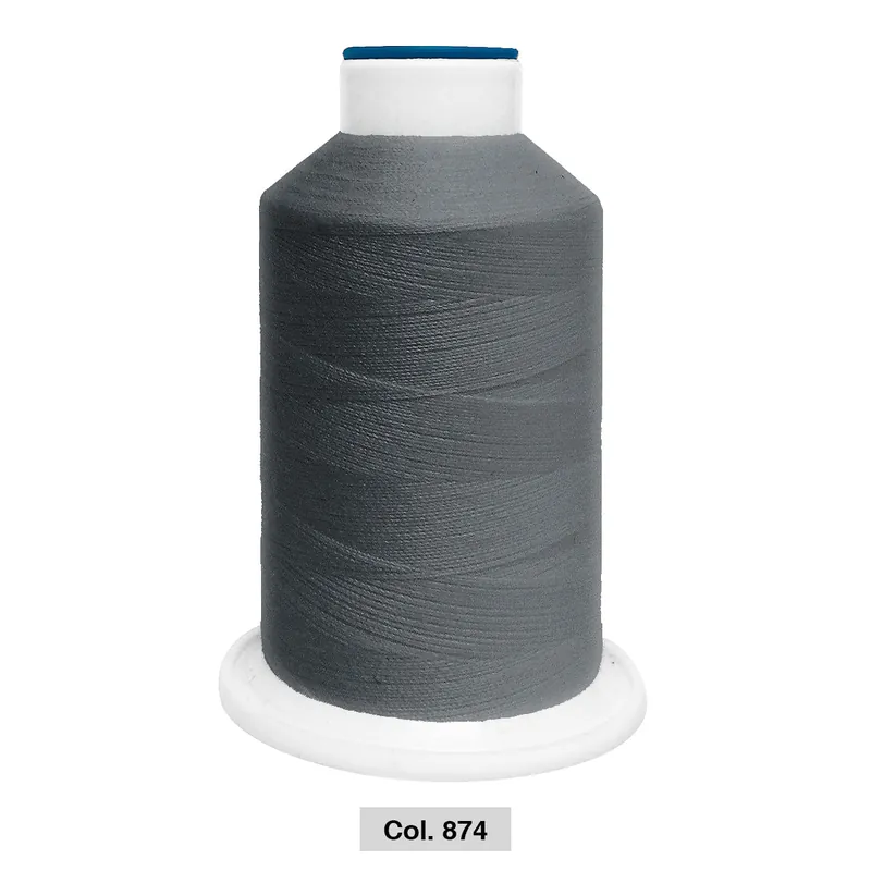 Hilos ORA 120 874-Gris Ocasión Especial
