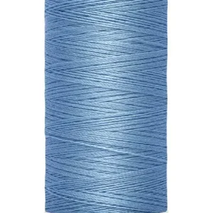 Venta Final Hilo Gütermann 250m 143 - Azul Mar