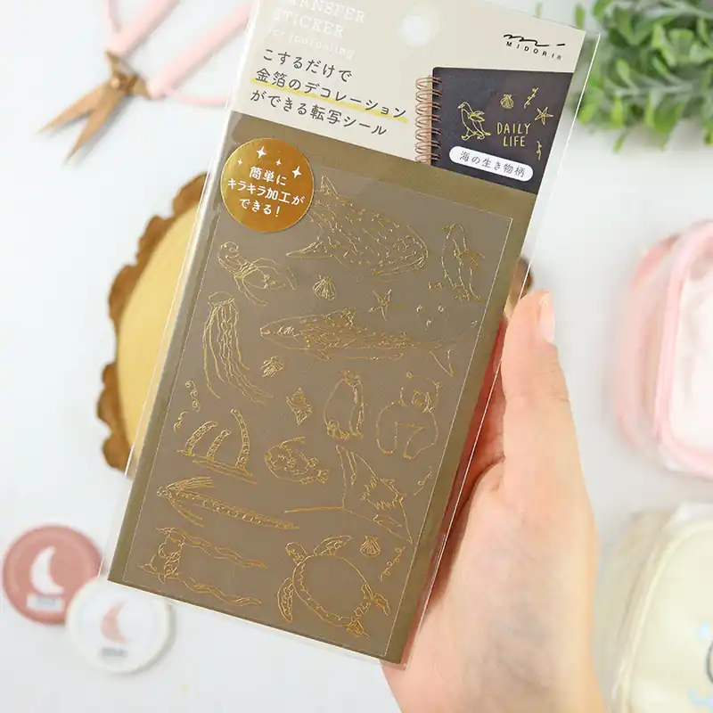 Certificado Transferibles Océano de Midori