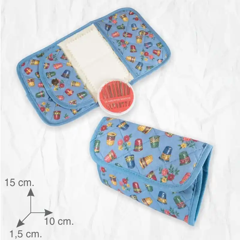 Últimas Unidades Set de viaje pequeño