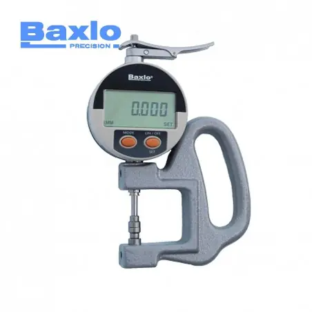 Micrómetro digital ref.4000DIG 0.001mm escote 35mm Entrega Rápida