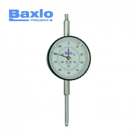 Más Vendido Reloj comparador orejeta Ref.CC/2-30 0-30mm / 0.01mm