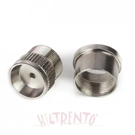 Últimas Unidades Kit racor y cabezal redondo 2.0 mm - Victoria 16