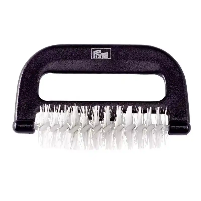 Cepillo para eliminar y revitalizar prendas Prym 611734 Lujoso