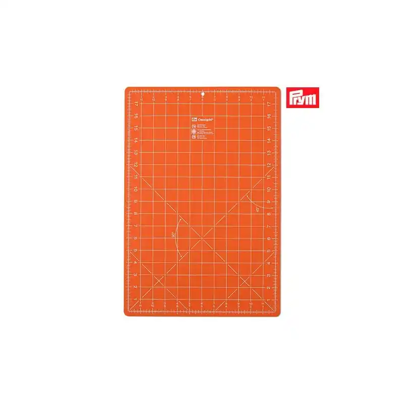 611466 Base Corte 30x45cm (Unidad) Auténtico