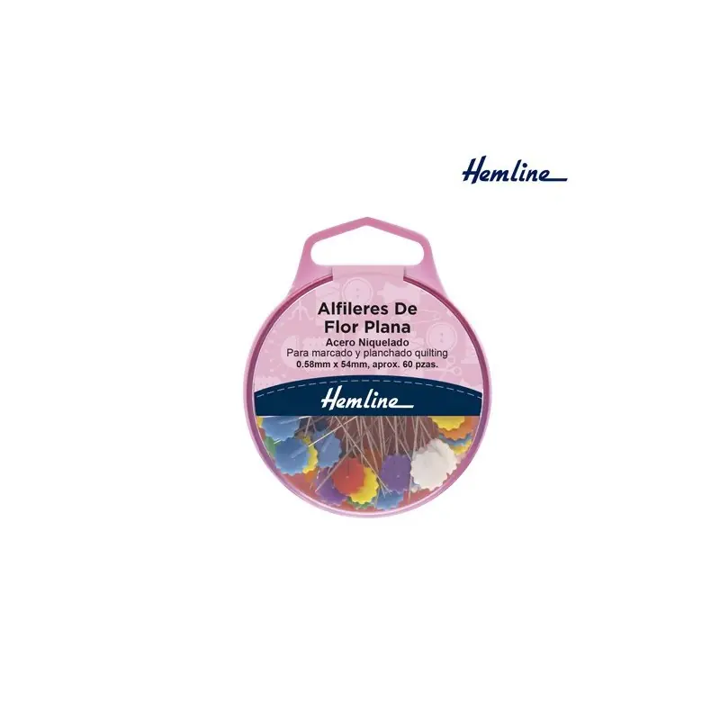 Última Versión ALFILERES PLANOS H707