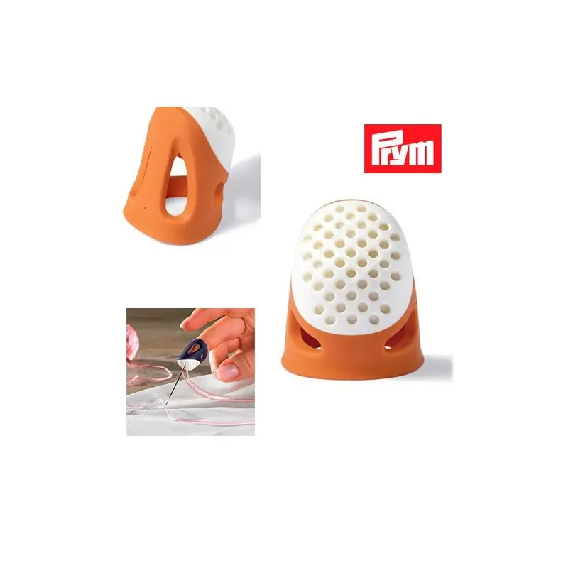 431135 Dedal Ergonomico (Unidad) TªS De Moda