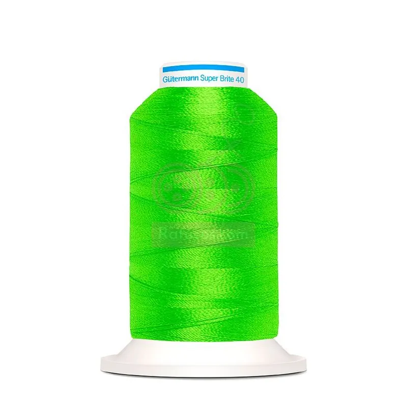 Venta Final HILO BORDAR SUPER BRITE 40 COLOR 5814