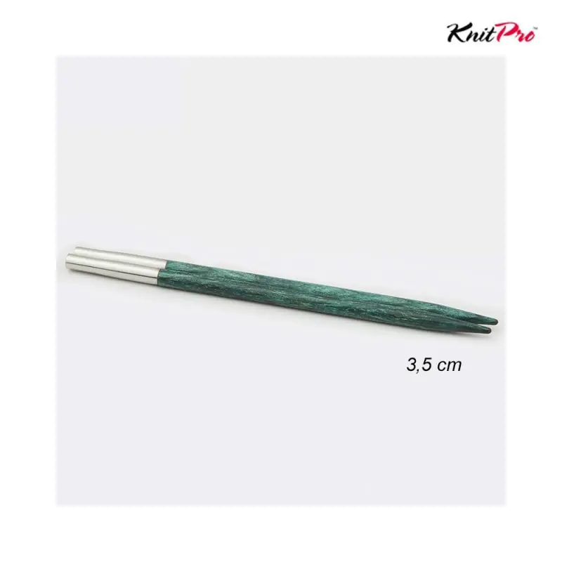 AGUJA CIRCULAR 200501 INTERCAM. 3,5mm (Par) Directo De Fábrica