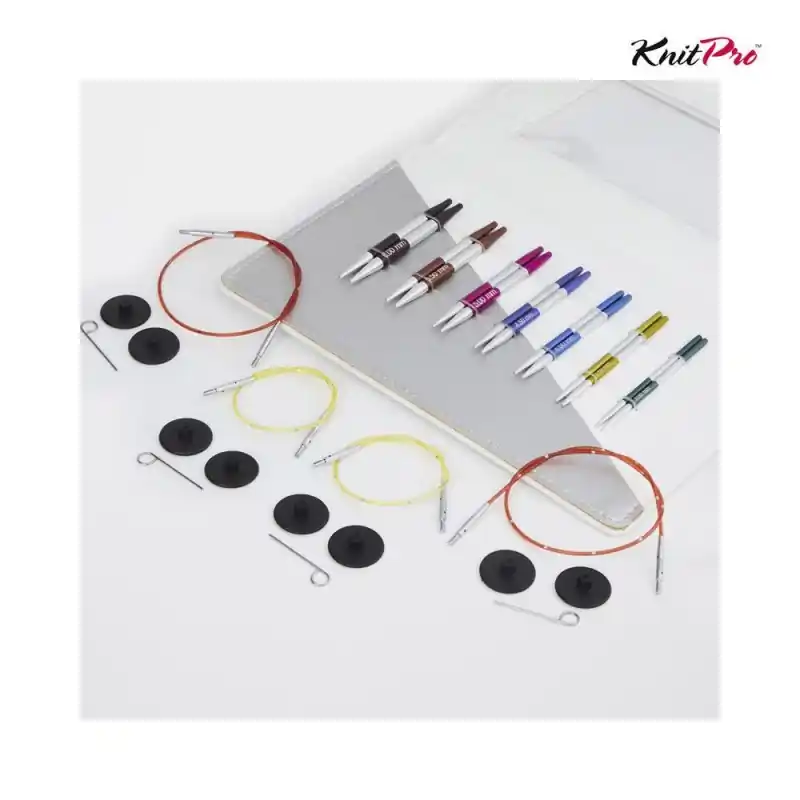 ESTUCHE AGUJA CIRCULAR 42161 A Buen Precio