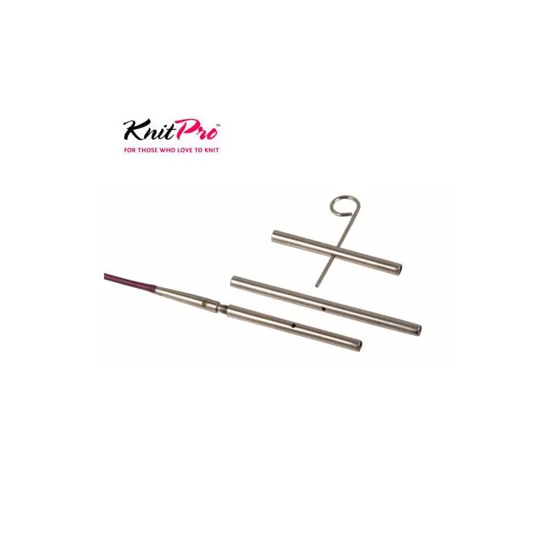 Hecho A Mano CONECTOR CABLE KNIPRO 10510 (Unidad)