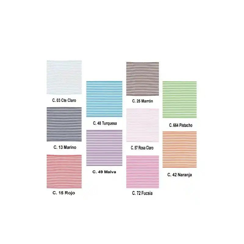 Venta Final CINTA FTSIA. 1196 (Metros)