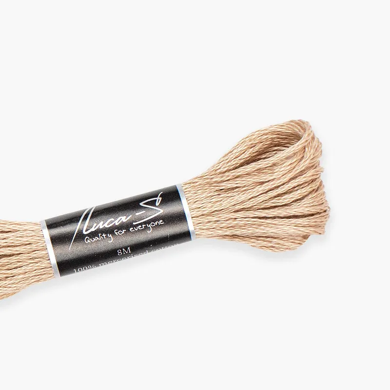 Venta Final DMC 3864 / 440 Hilos mouline Luca-S