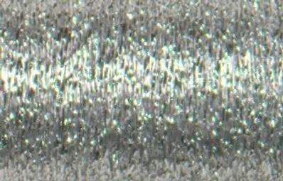 001 Blending Fila Hilo Kreinik Silver Original