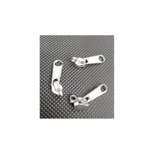 Venta Final CURSOR YKK Nº5 CREMALLERA NYLON CON CANDADO