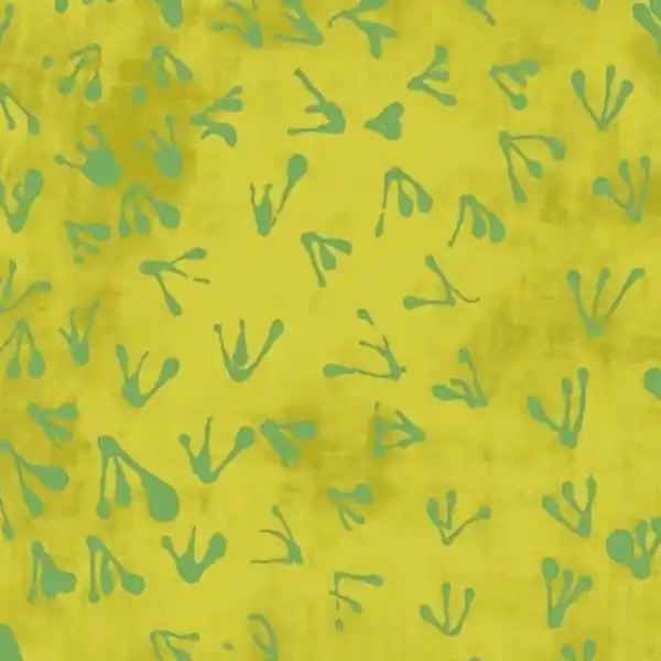 Tela Beach Birds-Windham Fabrics Certificado