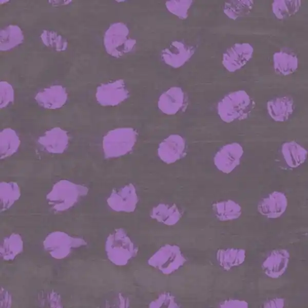 Nuevo Modelo Tela Fingerpaint Morada-Windham Fabrics