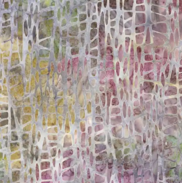 Precio Económico Tela Arboretum de Robert Kaufman