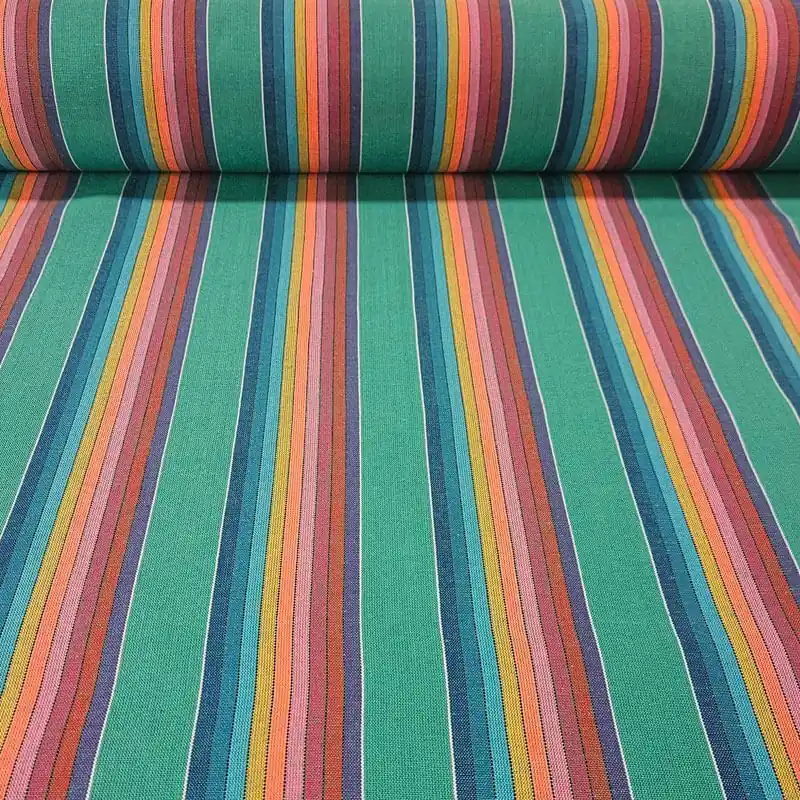 Ordena Ya Tela de Alpujarreña Verde (ancho 1,50M)