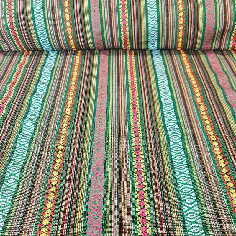 Tela de Alpujarreña Vereda (ancho 1,50M) Mayoreo