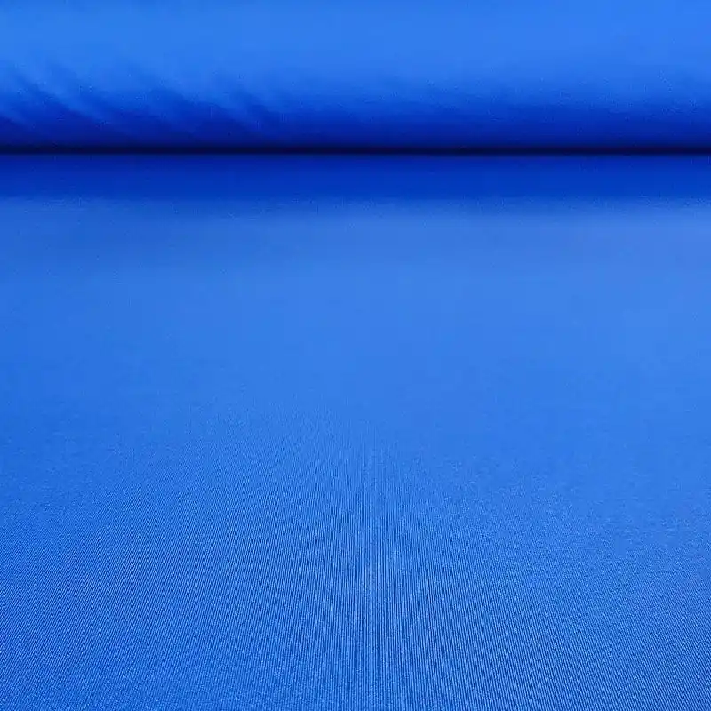 Tela de Lycra Mate Azulina (ancho 1,60M) Original