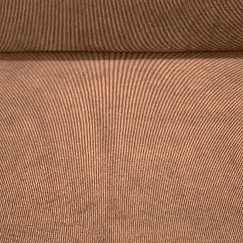 Tela de Micropana Terracota (ancho 1,50M) Ocasión Especial