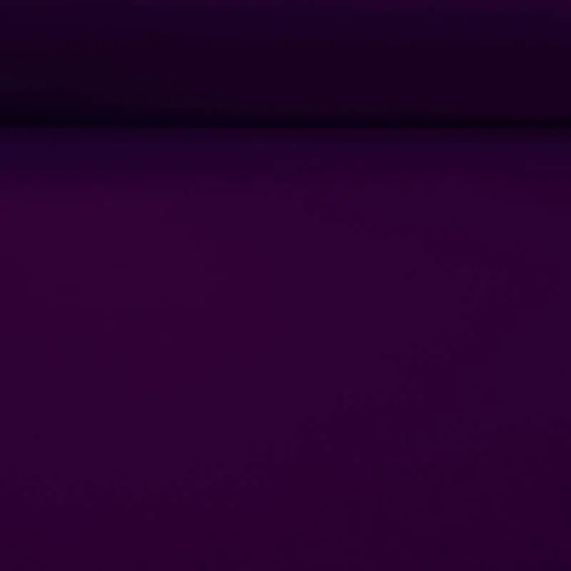 Pedido Al Por Mayor Tela de Punto de Seda Morada (ancho 1,50M)