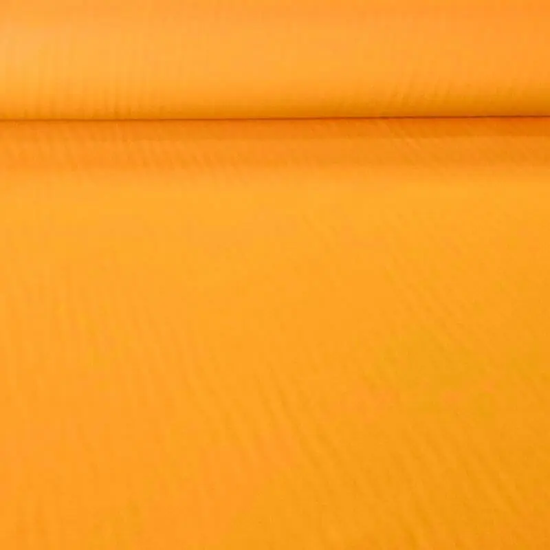 Garantía Incluida Tela de Popelín Mostaza para Forro (ancho 1,50M)
