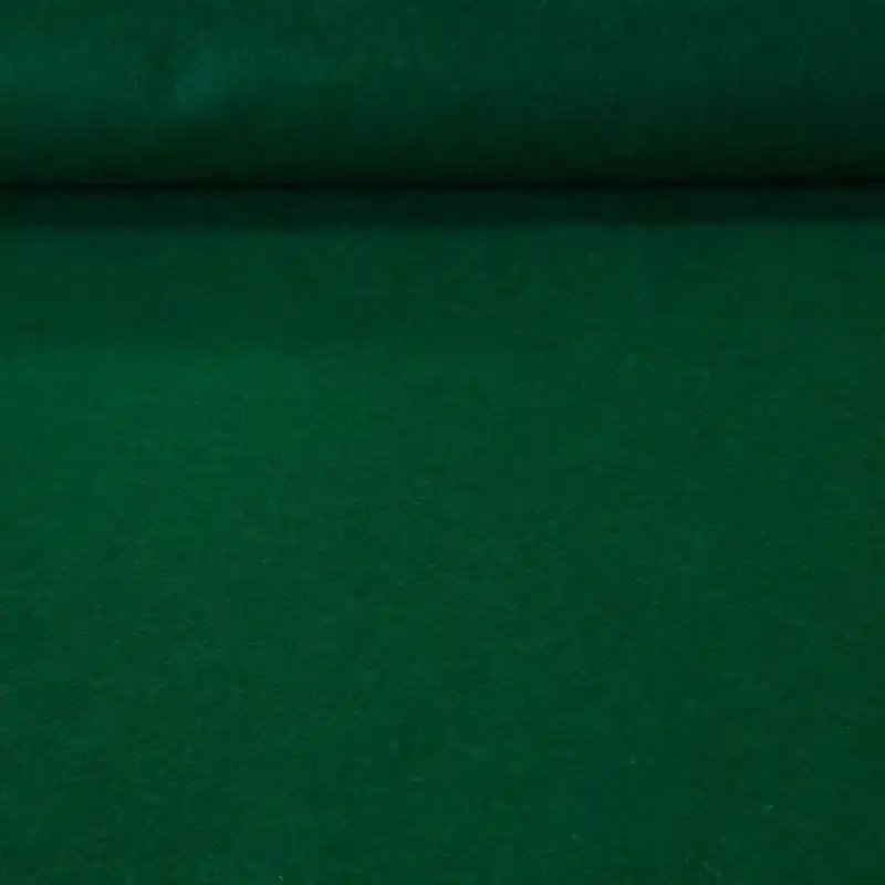Tela Fieltro Verde Oscuro (ancho 0,90M) Económico