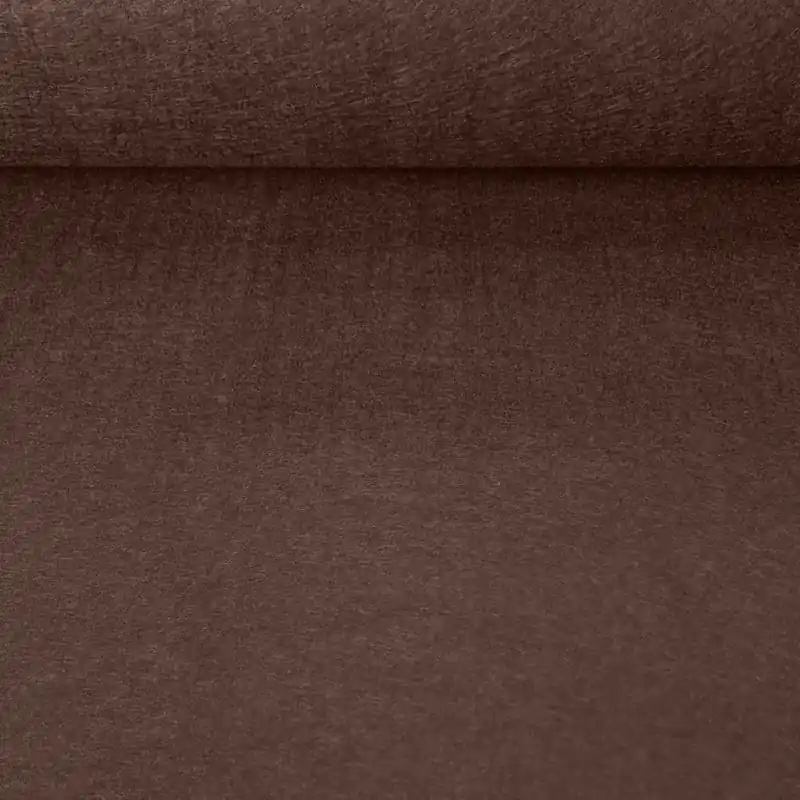 Ordena Ya Tela Fieltro Marrón Chocolate (ancho 0,90M)