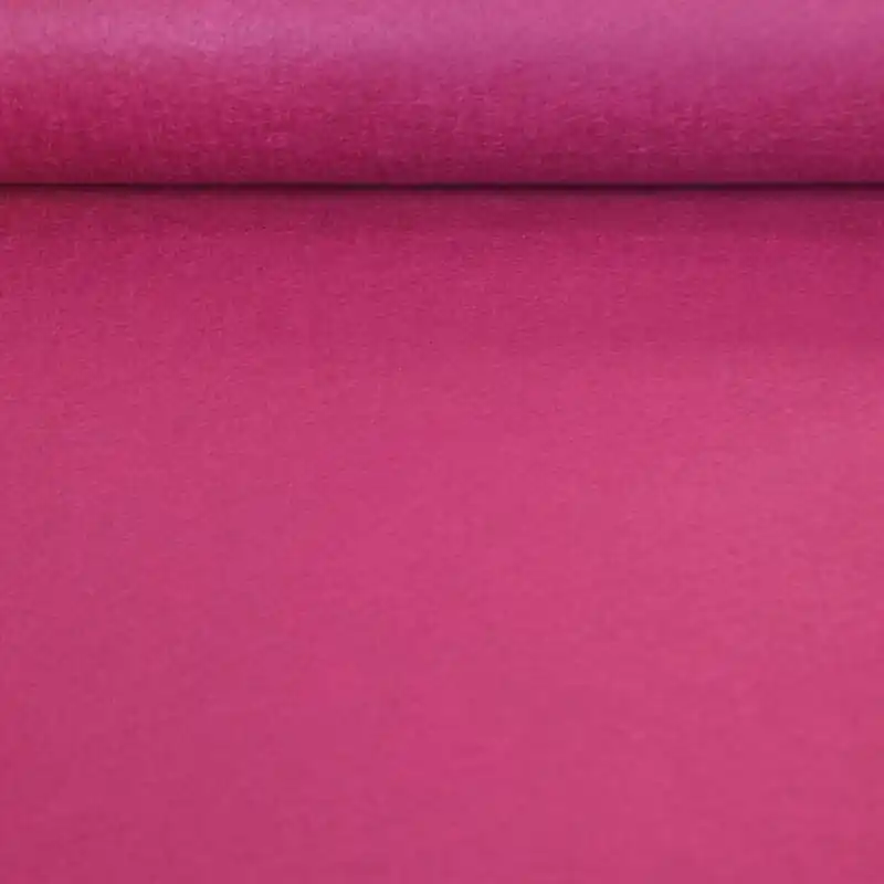 Tela Fieltro Maquillaje Oscuro (ancho 0,90M) Más Vendido