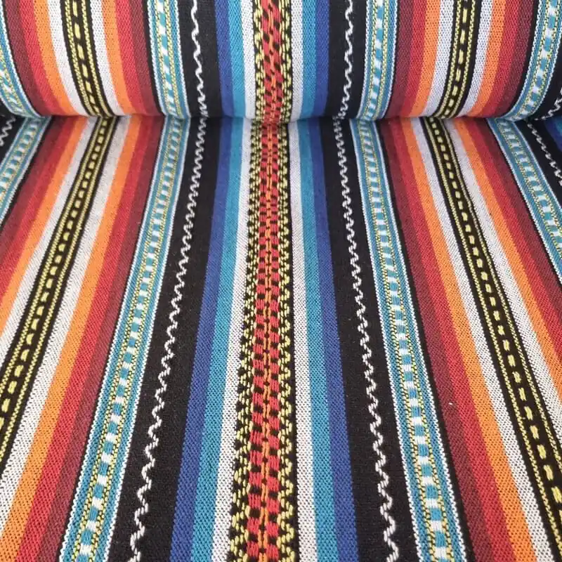 Tela de Alpujarreña Modelo 19 (ancho 1,50M) Pedido Al Por Mayor