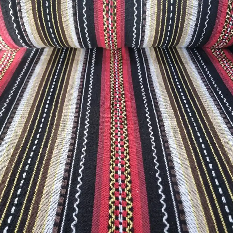 Tela de Alpujarreña Modelo 15 (ancho 1,50M) Devolución Gratuita