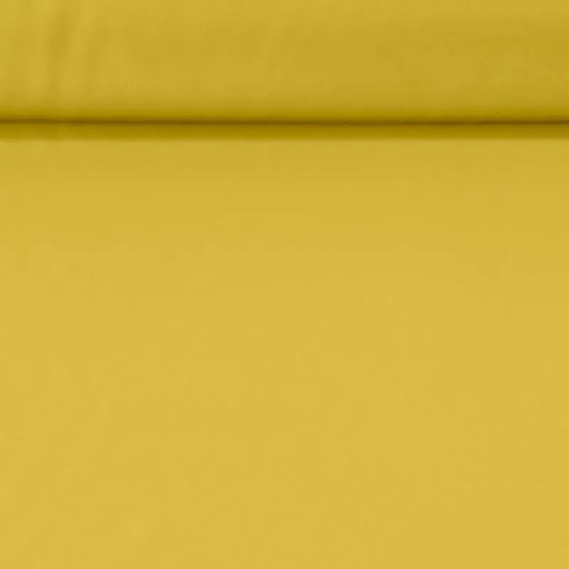 Tela de Koshibo Amarillo (ancho 1,50M) Lujoso