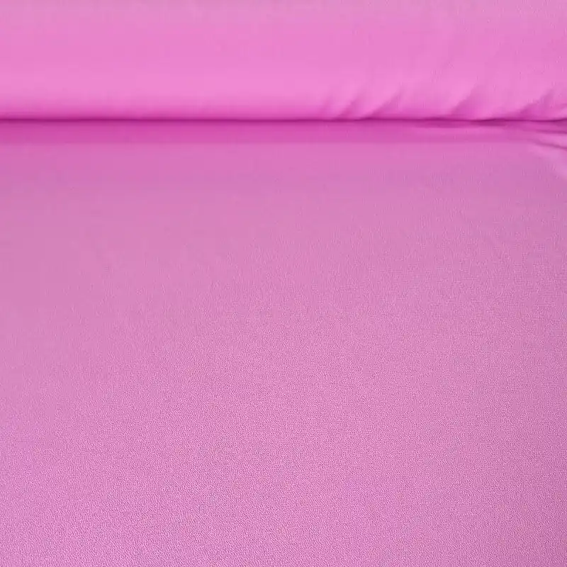 Tela de Koshibo Malva Rosado (ancho 1,50M) Comprar En Línea