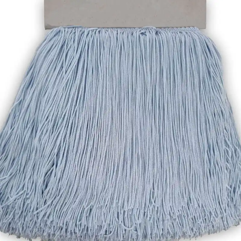 Fleco de Cuquillo Celeste Bebé Novedad