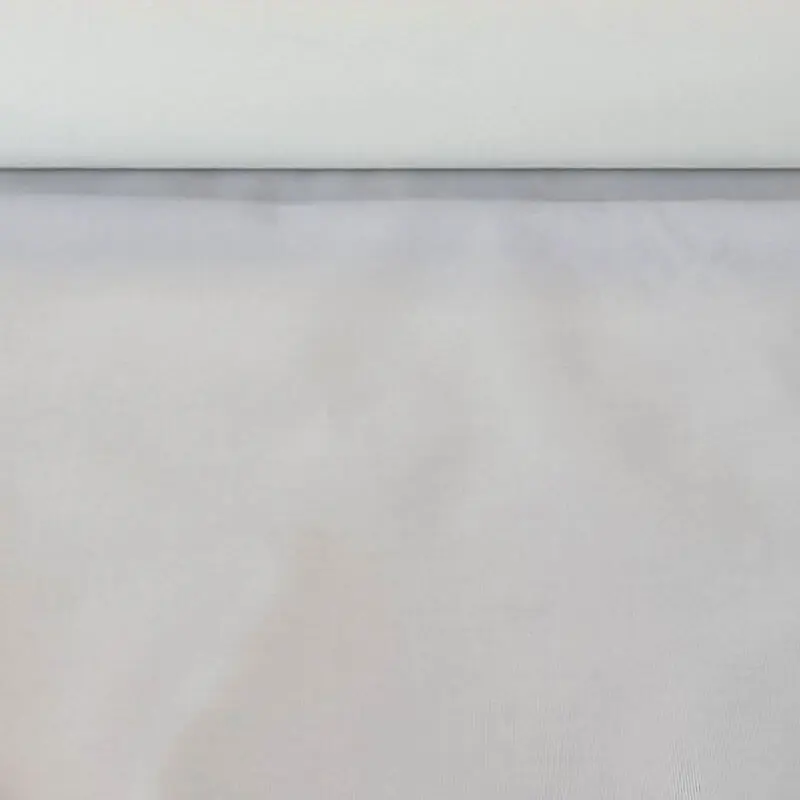 Tela de Cancan Cruda (ancho 1,50M) Precio De Oferta