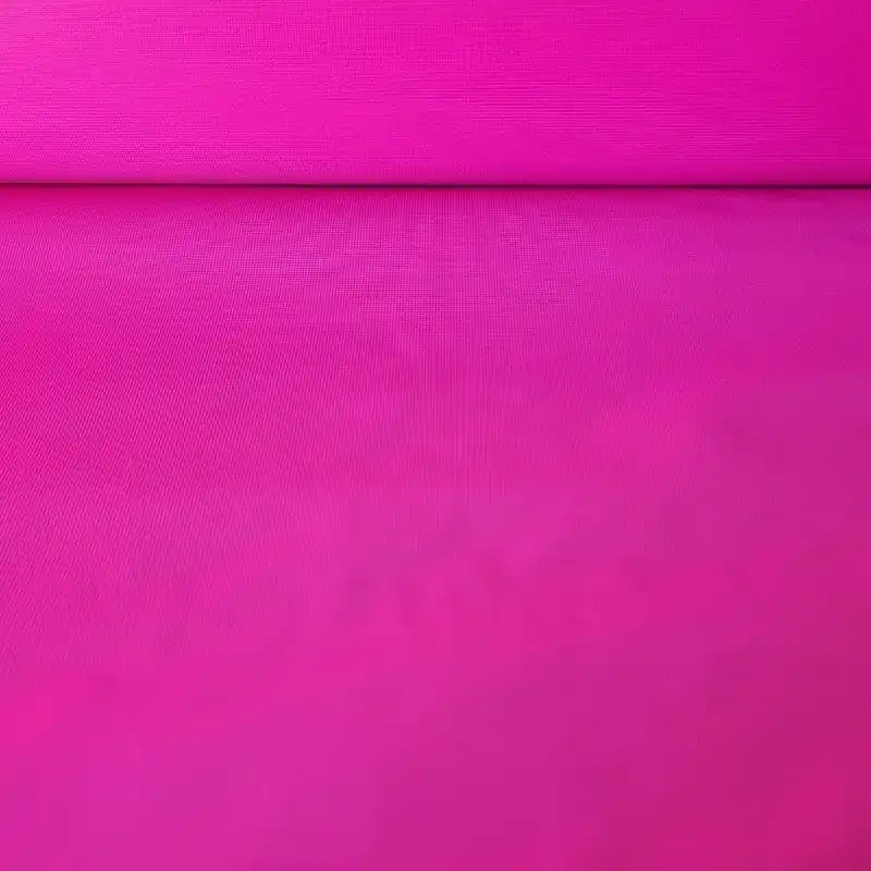 Solo Por Tiempo Limitado Tela de Cancan Fucsia (ancho 1,50M)